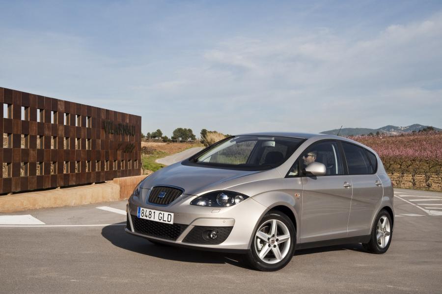 Seat Altea '2009